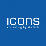 icons - consulting by students
